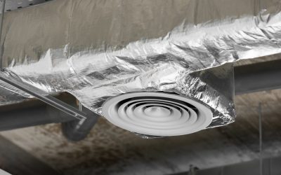 Ventilation avec DP Eco Energie France
