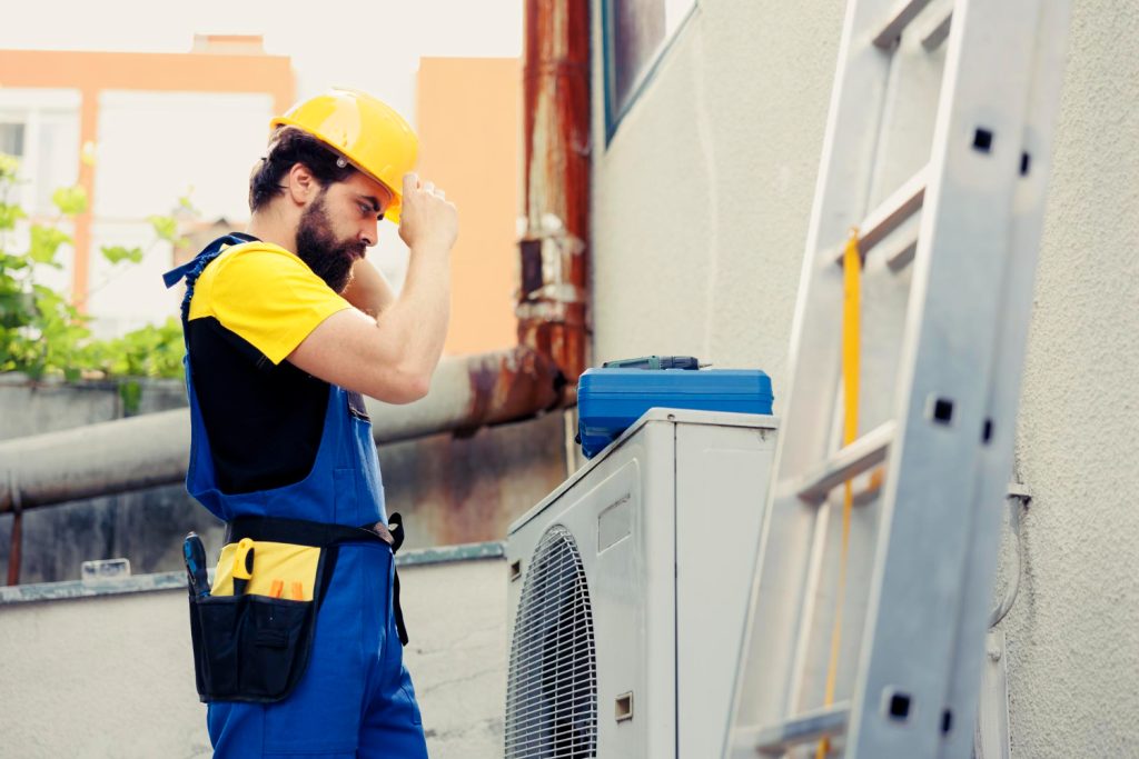 Pompe à chaleur : la filière vise un triplement des ventes à horizon 2050