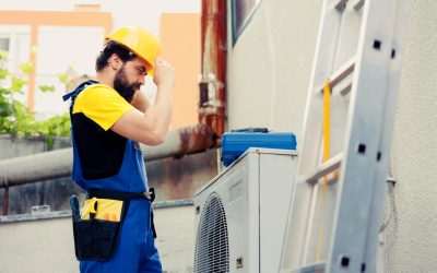 Pompe à chaleur : la filière vise un triplement des ventes à horizon 2050